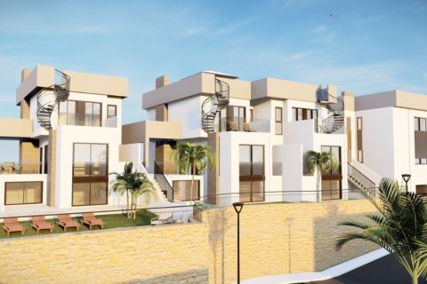Villa pārdošanā Algorfa, Alicante, Spānijā 2 istabas, 198 m2 Nr. 145106 - attēls 11