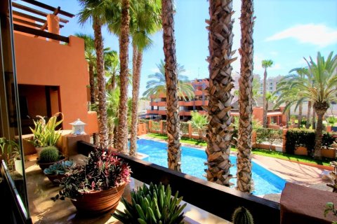 Apartamento en venta en Villamartin, Alicante, España 3 dormitorios, 153 m2 No. 145111 - foto 2