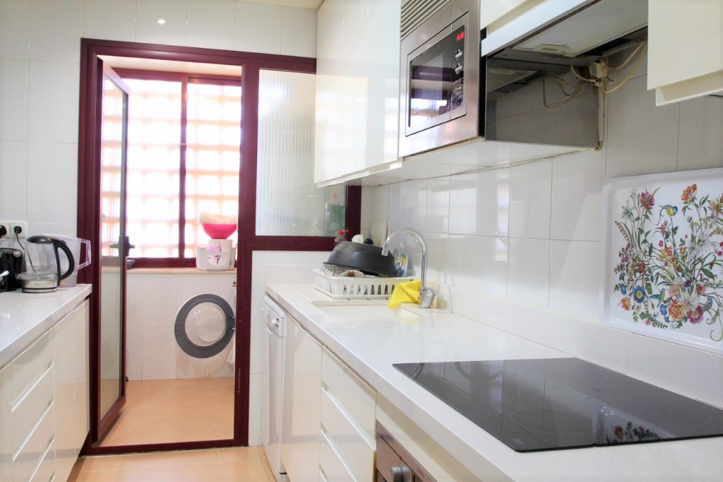 Квартира в Вилламартин, Аликанте, Испания 3 спальни, 153м2 №145111