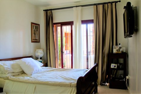 Apartamento en venta en Villamartin, Alicante, España 3 dormitorios, 153 m2 No. 145111 - foto 11