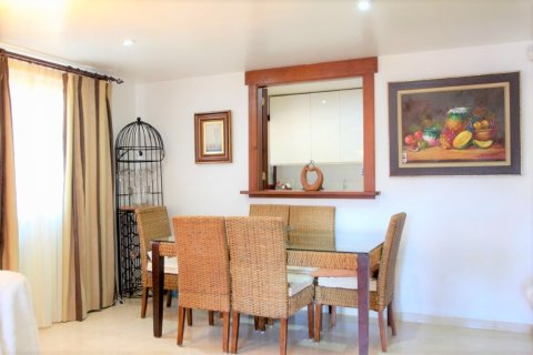 Apartamento en venta en Villamartin, Alicante, España 3 dormitorios, 153 m2 No. 145111 - foto 8