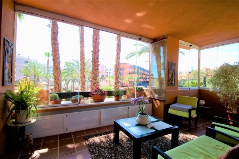 Apartamento en venta en Villamartin, Alicante, España 3 dormitorios, 153 m2 No. 145111 - foto 6