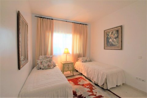 Apartamento en venta en Villamartin, Alicante, España 3 dormitorios, 153 m2 No. 145111 - foto 12
