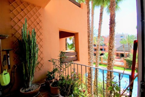 Apartamento en venta en Villamartin, Alicante, España 3 dormitorios, 153 m2 No. 145111 - foto 7