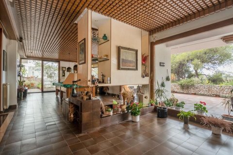 Māja pārdošanā Castelldefels, Barcelona, Spānijā 12 istabas, 653 m2 Nr. 160749 - attēls 28