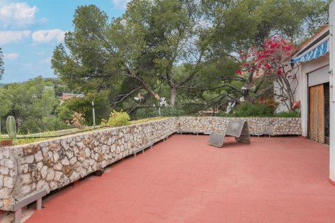 Māja pārdošanā Castelldefels, Barcelona, Spānijā 12 istabas, 653 m2 Nr. 160749 - attēls 3