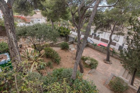 Māja pārdošanā Castelldefels, Barcelona, Spānijā 12 istabas, 653 m2 Nr. 160749 - attēls 4