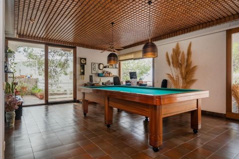 Māja pārdošanā Castelldefels, Barcelona, Spānijā 12 istabas, 653 m2 Nr. 160749 - attēls 24