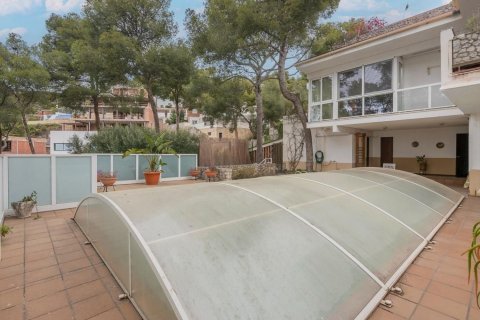 Māja pārdošanā Castelldefels, Barcelona, Spānijā 12 istabas, 653 m2 Nr. 160749 - attēls 13