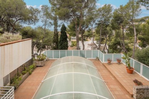 Māja pārdošanā Castelldefels, Barcelona, Spānijā 12 istabas, 653 m2 Nr. 160749 - attēls 9