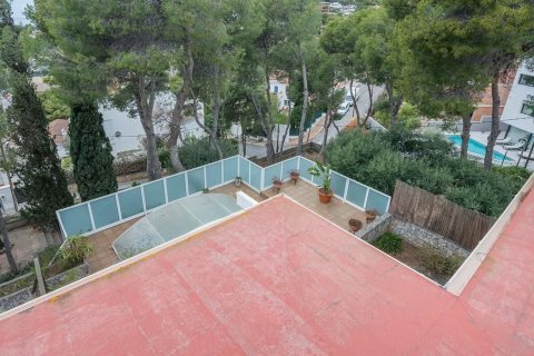 Māja pārdošanā Castelldefels, Barcelona, Spānijā 12 istabas, 653 m2 Nr. 160749 - attēls 5