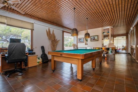 Māja pārdošanā Castelldefels, Barcelona, Spānijā 12 istabas, 653 m2 Nr. 160749 - attēls 25