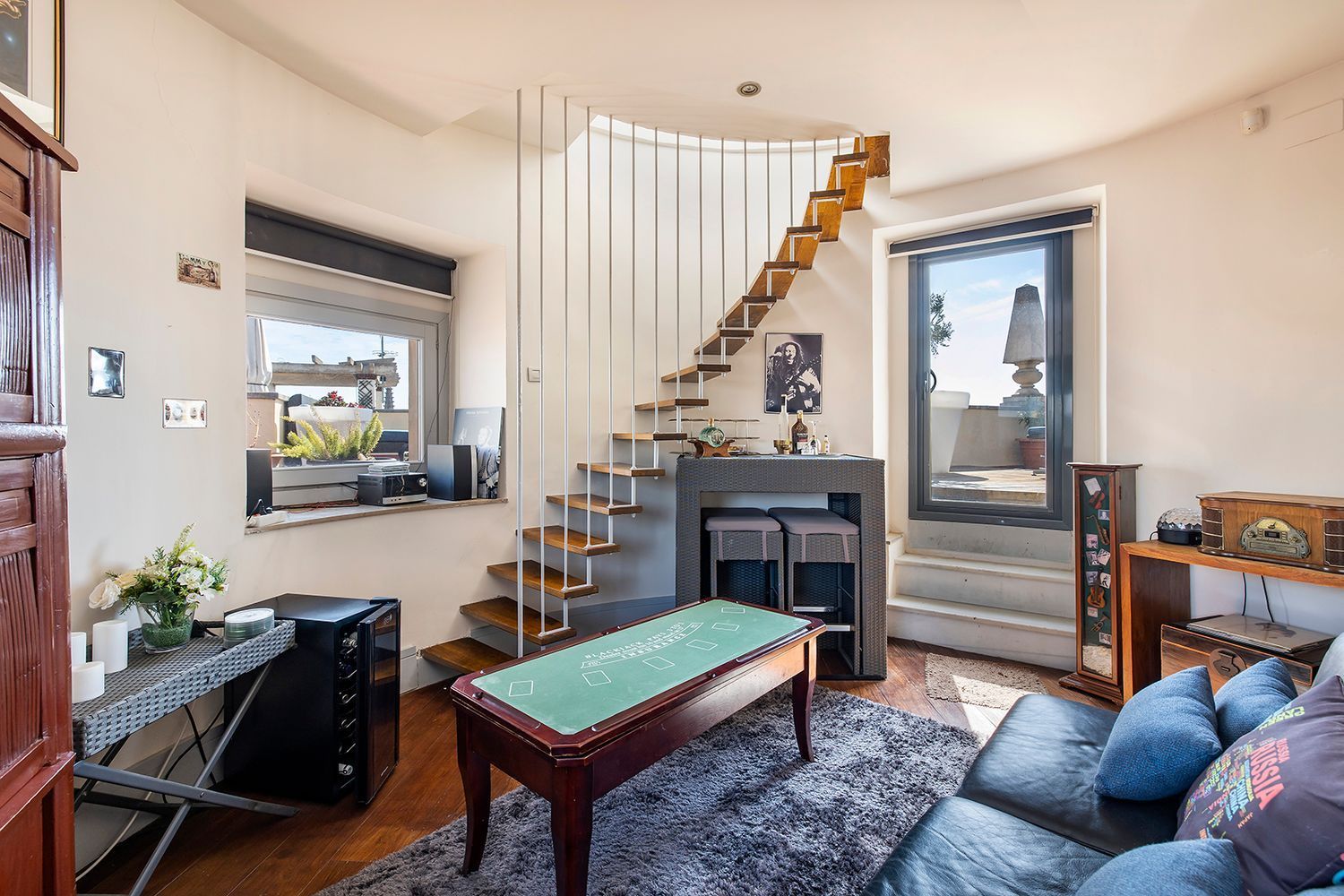 Dzīvoklis Barcelona, Spānijā 5 istabas, 385 m2 Nr. 160746