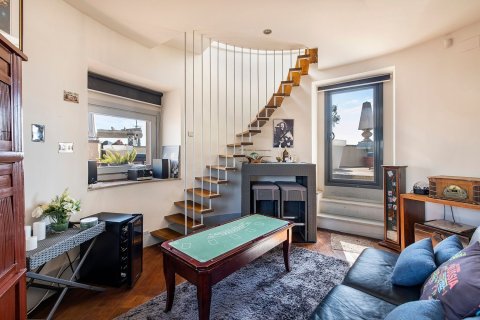 Apartment for sale in Barcelona, Spain 5 bedrooms, 385 sq.m. No. 160746 - photo 29