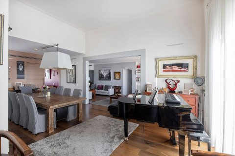 Apartment for sale in Barcelona, Spain 5 bedrooms, 385 sq.m. No. 160746 - photo 18