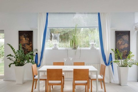 Māja pārdošanā S'Agaro, Girona, Spānijā 4 istabas, 251 m2 Nr. 160750 - attēls 28