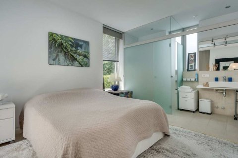 Māja pārdošanā S'Agaro, Girona, Spānijā 4 istabas, 251 m2 Nr. 160750 - attēls 22