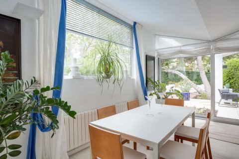 Māja pārdošanā S'Agaro, Girona, Spānijā 4 istabas, 251 m2 Nr. 160750 - attēls 29