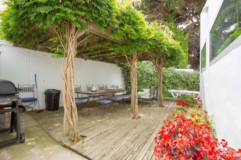 Māja pārdošanā S'Agaro, Girona, Spānijā 4 istabas, 251 m2 Nr. 160750 - attēls 6