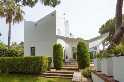 Māja pārdošanā S'Agaro, Girona, Spānijā 4 istabas, 251 m2 Nr. 160750 - attēls 3