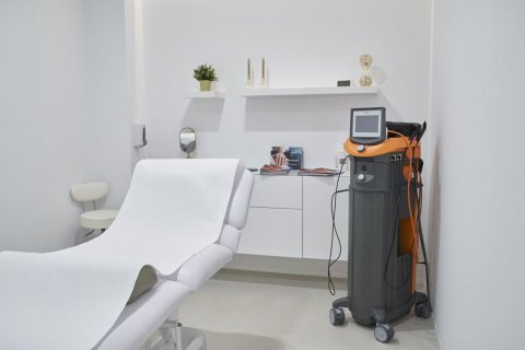 Продажа коммерческой недвижимости в Барселона, Испания 448м2 №160752 - фото 2