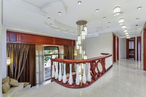 Māja pārdošanā Sant Feliu de Guixols, Girona, Spānijā 11 istabas, 1050 m2 Nr. 160748 - attēls 21