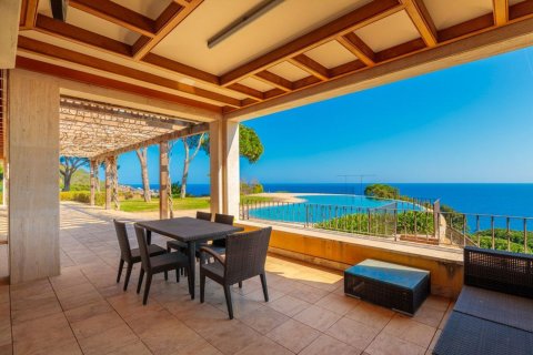 Māja pārdošanā Sant Feliu de Guixols, Girona, Spānijā 11 istabas, 1050 m2 Nr. 160748 - attēls 15