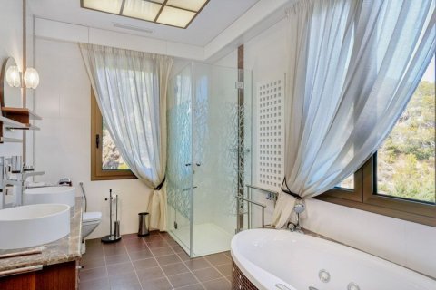 Māja pārdošanā Sant Feliu de Guixols, Girona, Spānijā 11 istabas, 1050 m2 Nr. 160748 - attēls 29