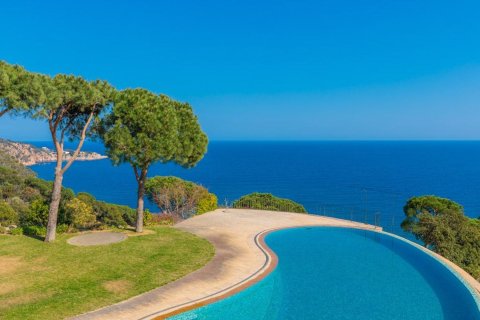 Māja pārdošanā Sant Feliu de Guixols, Girona, Spānijā 11 istabas, 1050 m2 Nr. 160748 - attēls 5