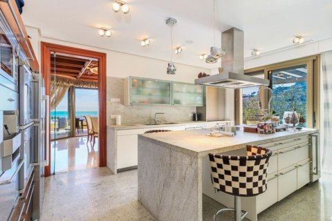 Māja pārdošanā Sant Feliu de Guixols, Girona, Spānijā 11 istabas, 1050 m2 Nr. 160748 - attēls 16