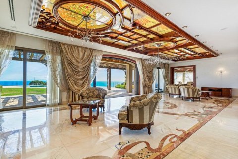 Māja pārdošanā Sant Feliu de Guixols, Girona, Spānijā 11 istabas, 1050 m2 Nr. 160748 - attēls 11