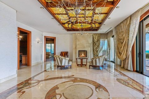 Māja pārdošanā Sant Feliu de Guixols, Girona, Spānijā 11 istabas, 1050 m2 Nr. 160748 - attēls 10