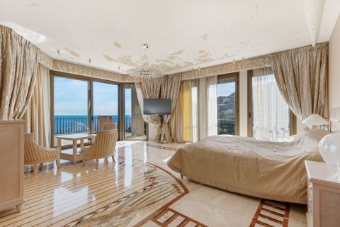 Māja pārdošanā Sant Feliu de Guixols, Girona, Spānijā 11 istabas, 1050 m2 Nr. 160748 - attēls 22