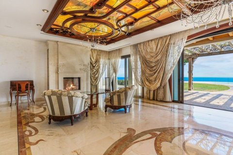 Māja pārdošanā Sant Feliu de Guixols, Girona, Spānijā 11 istabas, 1050 m2 Nr. 160748 - attēls 8