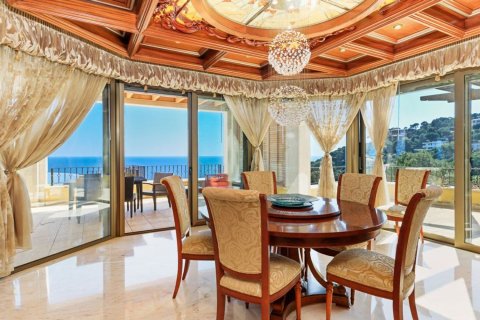 Māja pārdošanā Sant Feliu de Guixols, Girona, Spānijā 11 istabas, 1050 m2 Nr. 160748 - attēls 14