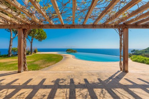 Māja pārdošanā Sant Feliu de Guixols, Girona, Spānijā 11 istabas, 1050 m2 Nr. 160748 - attēls 2