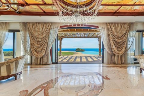 Māja pārdošanā Sant Feliu de Guixols, Girona, Spānijā 11 istabas, 1050 m2 Nr. 160748 - attēls 9