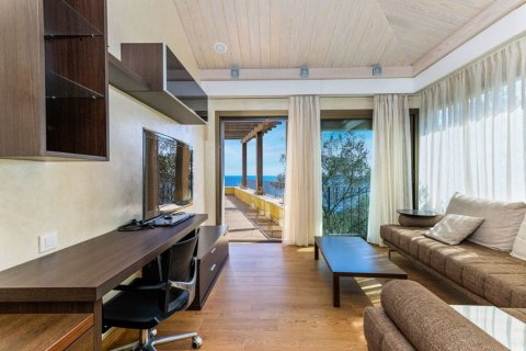 Māja pārdošanā Sant Feliu de Guixols, Girona, Spānijā 11 istabas, 1050 m2 Nr. 160748 - attēls 30