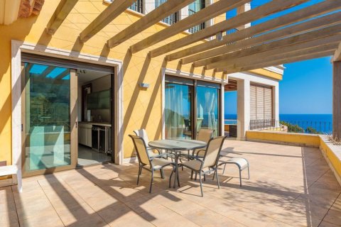 Māja pārdošanā Sant Feliu de Guixols, Girona, Spānijā 11 istabas, 1050 m2 Nr. 160748 - attēls 18