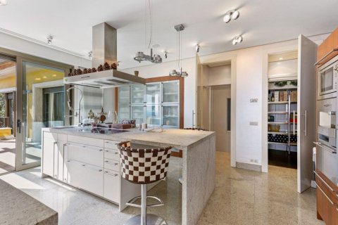 Māja pārdošanā Sant Feliu de Guixols, Girona, Spānijā 11 istabas, 1050 m2 Nr. 160748 - attēls 17