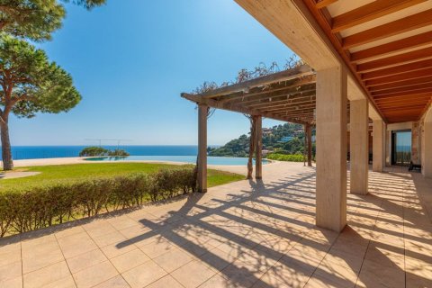 Māja pārdošanā Sant Feliu de Guixols, Girona, Spānijā 11 istabas, 1050 m2 Nr. 160748 - attēls 7