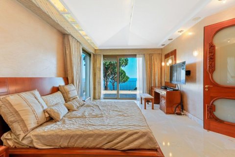 Māja pārdošanā Sant Feliu de Guixols, Girona, Spānijā 11 istabas, 1050 m2 Nr. 160748 - attēls 28