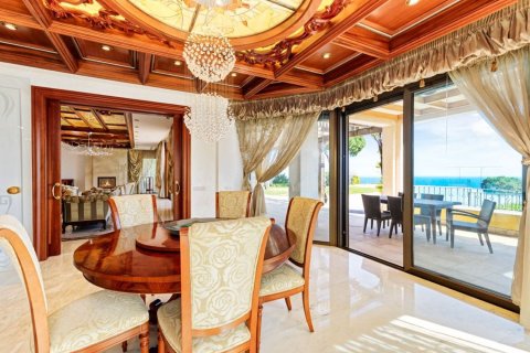 Māja pārdošanā Sant Feliu de Guixols, Girona, Spānijā 11 istabas, 1050 m2 Nr. 160748 - attēls 13