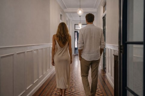 Apartment for sale in Barcelona, Spain 3 bedrooms, 209 sq.m. No. 160747 - photo 6