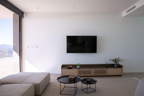 Villa for sale in Benitachell, Alicante, Spain 4 bedrooms, 234 sq.m. No. 142105 - photo 6