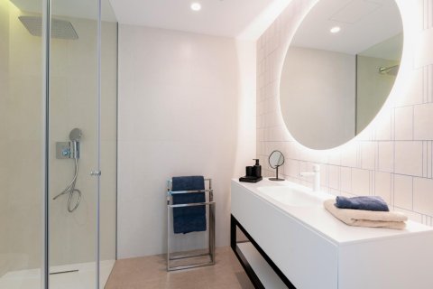 Villa for sale in Benitachell, Alicante, Spain 4 bedrooms, 234 sq.m. No. 142105 - photo 21