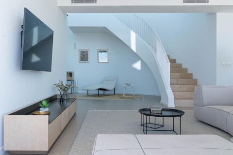 Villa for sale in Benitachell, Alicante, Spain 4 bedrooms, 234 sq.m. No. 142105 - photo 9