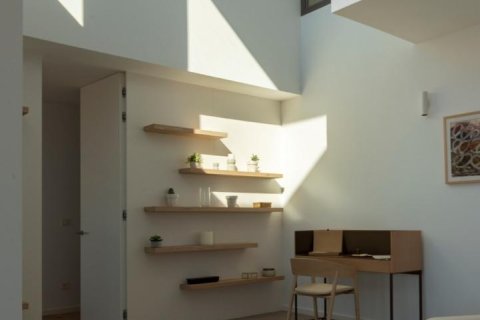 Villa for sale in Benitachell, Alicante, Spain 4 bedrooms, 234 sq.m. No. 142105 - photo 11