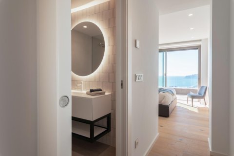 Villa for sale in Benitachell, Alicante, Spain 4 bedrooms, 234 sq.m. No. 142105 - photo 20