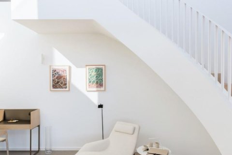 Villa for sale in Benitachell, Alicante, Spain 4 bedrooms, 234 sq.m. No. 142105 - photo 13